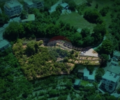 R9-3635 Land for Sale – 330 m² with Road, Water, Electricity, Fruit Trees أرض للبيع – 330 م² مع طريق، مياه، كهرباء، وأشجار مثمرة