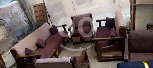 Other home furniture dans Tripoli - طقم صندوق كبيري