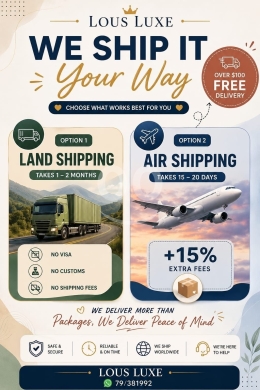 آخر في ادونيس - شحن طلباتك حسب رغبتك - Your Order, Your Way SHEIN