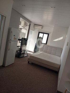 شقق للإيجار في جل الديب - استوديو مفروش للإيجار في الزلقا - Furnished Studio for Rent in Zalka