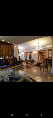 Apartments for sale dans Verdun - شقة فخمة للبيع في فردان شارع بشير القصار 300م | Luxury Apartment for Sale in Verdun Bashir Al Kassar