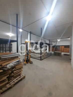 مستودع واسع للبيع في الفنار 800م | Spacious Warehouse for Sale in Fanar 800sqm — 4