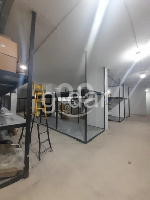 مستودع واسع للبيع في الفنار 800م | Spacious Warehouse for Sale in Fanar 800sqm — 3