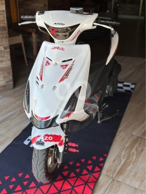 Motorcycles & ATVs dans Tripoli - V150 azzo 2025