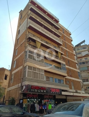 Apartments for sale in Tripoli - Apartment for sale in Abou Samra