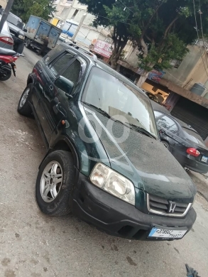 هوندا في صيدا - Crv 99