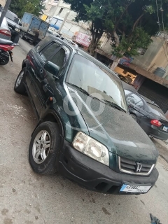 Crv 99