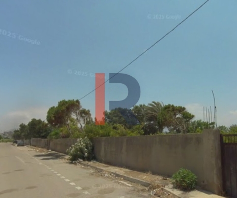 R9-3639 Land for Sale in Mina – Tripoli, 1554 m² Residential, Behind BAU University