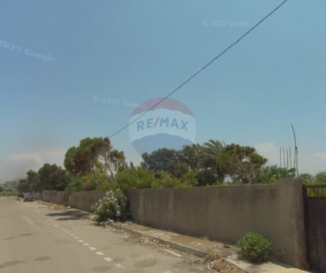 Lands for sale in Mina - R9-3639 Land for Sale in Mina &ndash; Tripoli, 1261 m&sup2; Residential, Behind BAU Universityأرض للبيع في الميناء طرابلس &ndash; 1261 م&sup2; سكنية خلف جامعة بيروت العربية