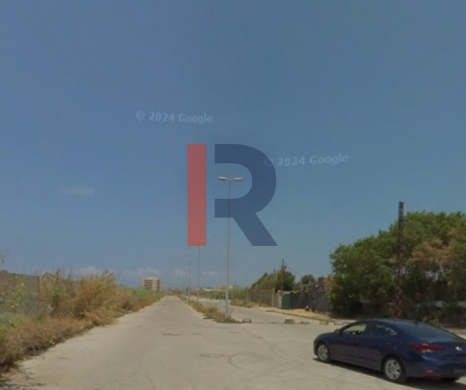 R9-3639 Land for Sale in Mina – Tripoli, 1554 m² Residential, Behind BAU University — 2