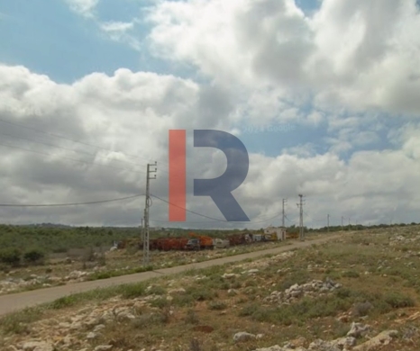 R9-3640 Land for Sale in Nakhleh – Koura, 1508 m² Residential, Villas Area — 3