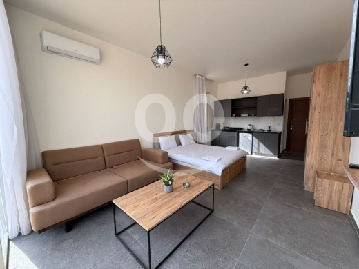 Apartments for rent in Batroun - ستديو للايجار في البترون