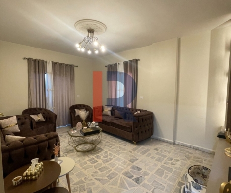 R9-3644 Apartment for Sale in Autostrad Tabbeneh – Tripoli, 120 m² — 2