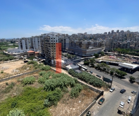 R9-3644 Apartment for Sale in Autostrad Tabbeneh – Tripoli, 120 m² — 4