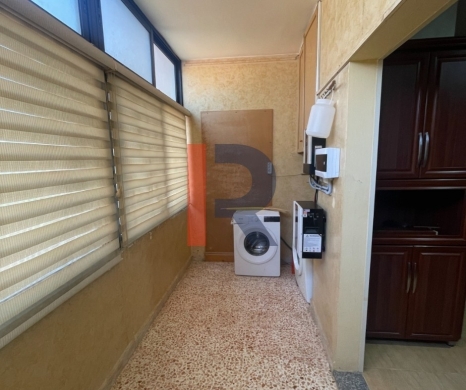 R9-3648 Apartment for Sale in Qobbeh – Tripoli, 190 m² — 3