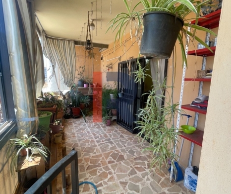R9-3648 Apartment for Sale in Qobbeh – Tripoli, 190 m² — 2