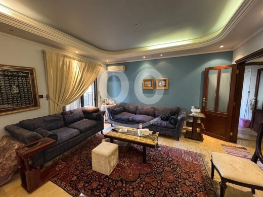 Autres biens immobiliers dans Mar Elias - شقة مفروشة للبيع في مار الياس 185م | Furnished Apartment for Sale in Mar Elias 185sqm