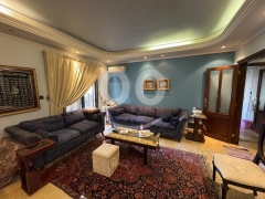 شقة مفروشة للبيع في مار الياس 185م | Furnished Apartment for Sale in Mar Elias 185sqm