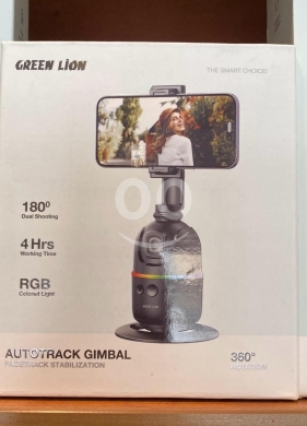 Caméras, caméscopes et équipement de studio dans Jounieh - ارتقِ بتسجيلاتك الصوتية إلى مستوى احترافي مع ميكروفون Green Lion GM-90X، المصمم خصيصاً لأجهزة Type-C