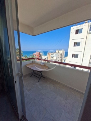 شقق للإيجار في جبيل - شقة مفروشة للإيجار في جبيل - موقع استراتيجي قرب السوق | Furnished Apartment for Rent in Jbeil