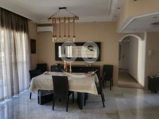 Apartments for sale dans Ras El Nabaa - شقة للبيع في بيروت - رأس النبع بمساحة 145 متر مربع | Apartment for Sale in Beirut - Ras El Nabeh