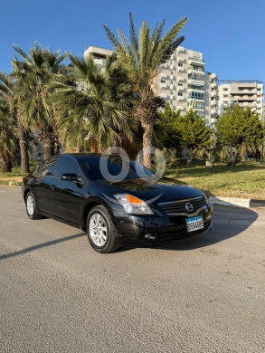 نيسان في طرابلس - نيسان ألتيما 2008 بحالة ميكانيكية ممتازة للبيع في طرابلس | Nissan Altima 2008 Excellent Condition
