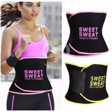 الصحة و الجمال في مدينة بيروت - مشد خصر رياضي &quot;سويت سويت&quot; للتنحيف | Sweet Sweat Waist Trimmer for Fitness