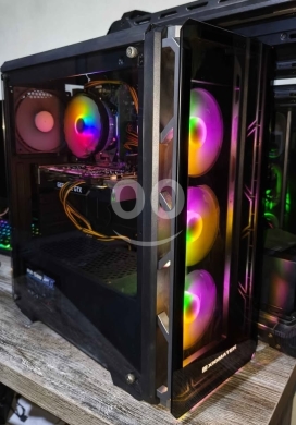 وحدة تحكم الألعاب وملحقاتها في طرابلس - Case gaming