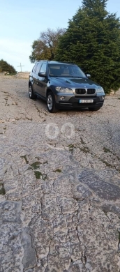 BMW in Bechmizzine - Bmw x5 model 2008