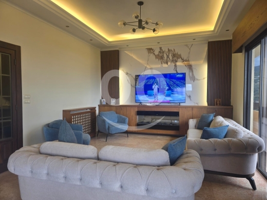 شقق للبيع في حلبا - شقة مميزة للبيع في حلبا عكار مساحة 115م | Apartment for sale in Halba Akkar