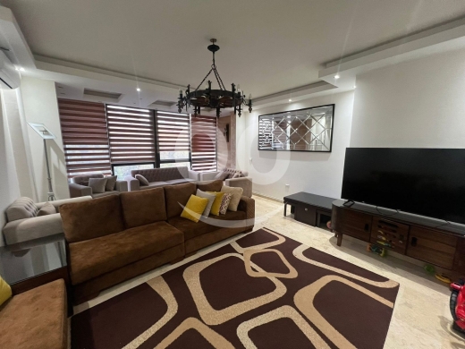 Apartments for sale dans Dahr el-Ain - شقة للبيع في ضهر العين مساحة واسعة مع العفش | Apartment for sale in Dahr El Ain