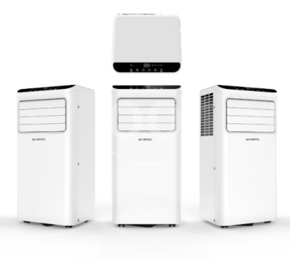 Heating & cooling appliances dans Zahleh - مكيف هواء متنقل من KUMTEL Portable Air Conditioner