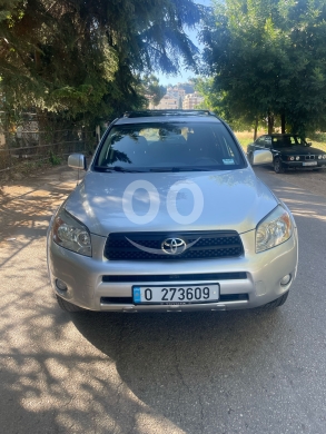 Toyota in Furn Al Chebak - تويوتا راف فور 2006 سبورت | 2006 Toyota RAV4 Sport
