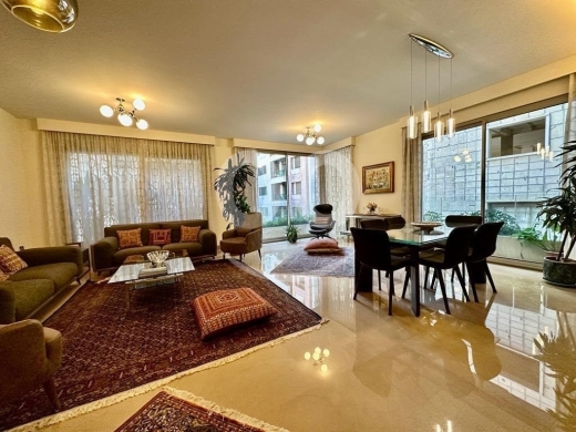 Apartments for sale in Sanayeh - شقة فخمة للبيع في الصنايع، بيروت | Luxury Apartment for Sale in Sanayeh, Beirut
