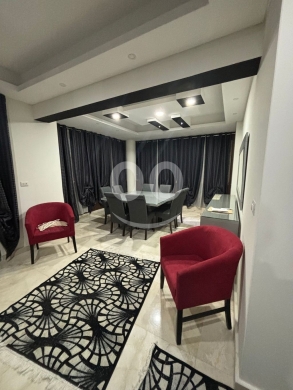 Apartments for sale in Verdun - شقة فخمة للبيع بين فردان وعائشة بكار | Luxury Apartment for Sale in Verdun-Aisha Bakkar