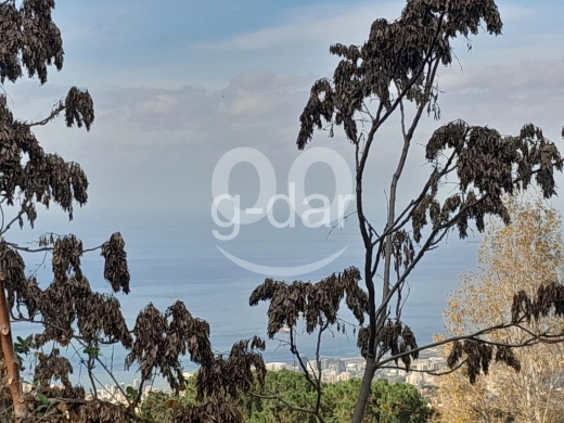 Lands for sale in Biakout - أرض للبيع في بياقوت منطقة فال بير جاك | Land for Sale in Biakout, Val Pere Jack Area