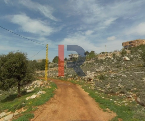 R9-3652 Land for Sale in Izal – Danniyeh, 1000 m² Residential — 3
