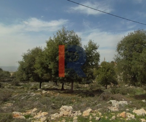 R9-3652 Land for Sale in Izal – Danniyeh, 1000 m² Residential — 2