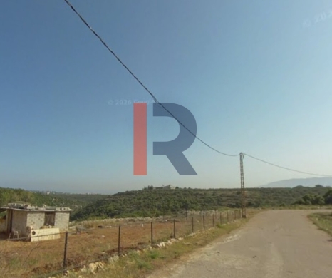 R9-3654 Land for Sale in Nakhleh – Koura, 1532 m² Residential, Villa Area — 4