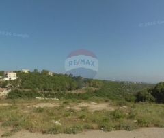 R9-3654 Land for Sale in Nakhleh – Koura, 1532 m² Residential, Villa Areaأرض للبيع في نخلة الكورة – 1532 م² سكنية، منطقة فلل