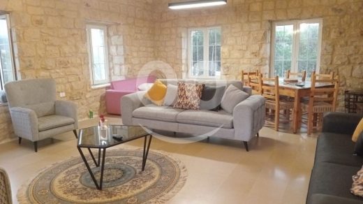 شقق للإيجار في البترون - بيت حجر مستقل للإيجار مع مسبح قرب البترون | Independent Stone House with Pool near Batroun