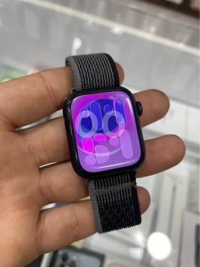 Smart Watches في زغرتا - Watch series 7 41mm