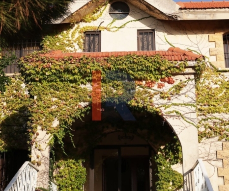 R9-3655 Villa for Rent in Abrinne – Batroun, 500 m² Building, Pool, Panoramic View — 14