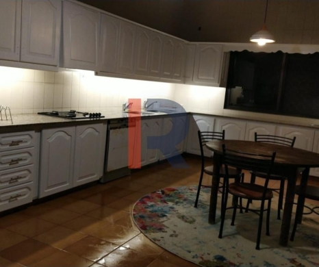 R9-3655 Villa for Rent in Abrinne – Batroun, 500 m² Building, Pool, Panoramic View — 15