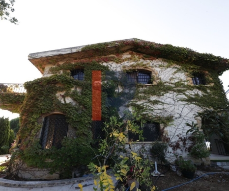 R9-3655 Villa for Rent in Abrinne – Batroun, 500 m² Building, Pool, Panoramic View — 8