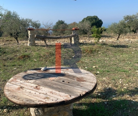 R9-3655 Villa for Rent in Abrinne – Batroun, 500 m² Building, Pool, Panoramic View — 6