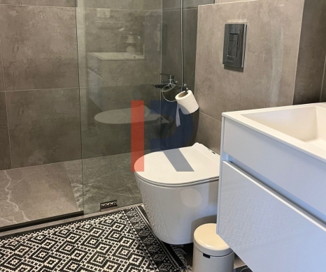 R9-3655 Villa for Rent in Abrinne – Batroun, 500 m² Building, Pool, Panoramic View — 2