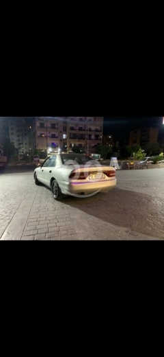 متسبيشي موديل ٢٠٠٠