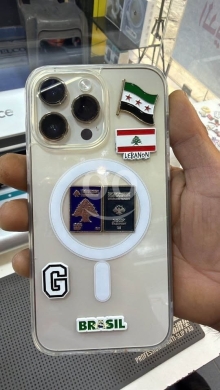 الهواتف المحمولة في طرابلس - 14 pro max