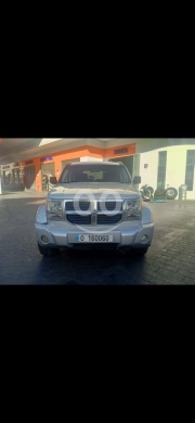 Dodge in Tripoli - Dodge مودال 2009